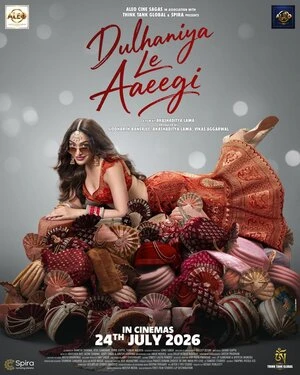 Dulhaniya Le Aaeegi
