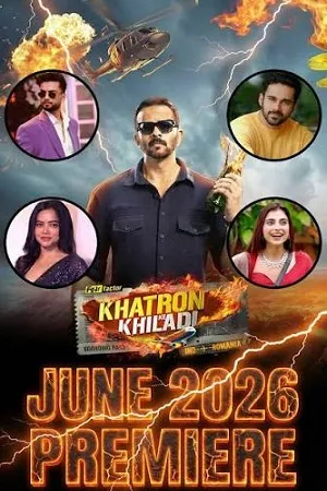 Khatron Ke Khiladi 